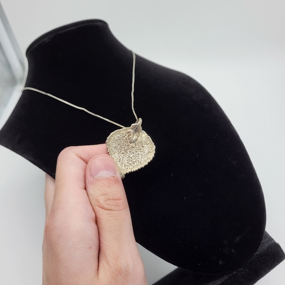 Vintage necklace - Picture 3 of 3